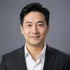 Daniel Kim, HR Manager