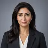 Leila Hassan, Senior Audit Manager